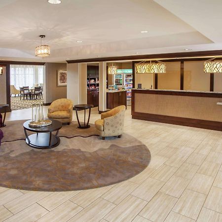 Homewood Suites By Hilton Munster Exterior foto