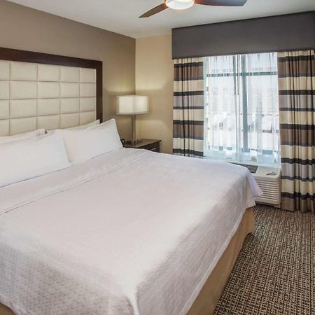 Homewood Suites By Hilton Munster Exterior foto