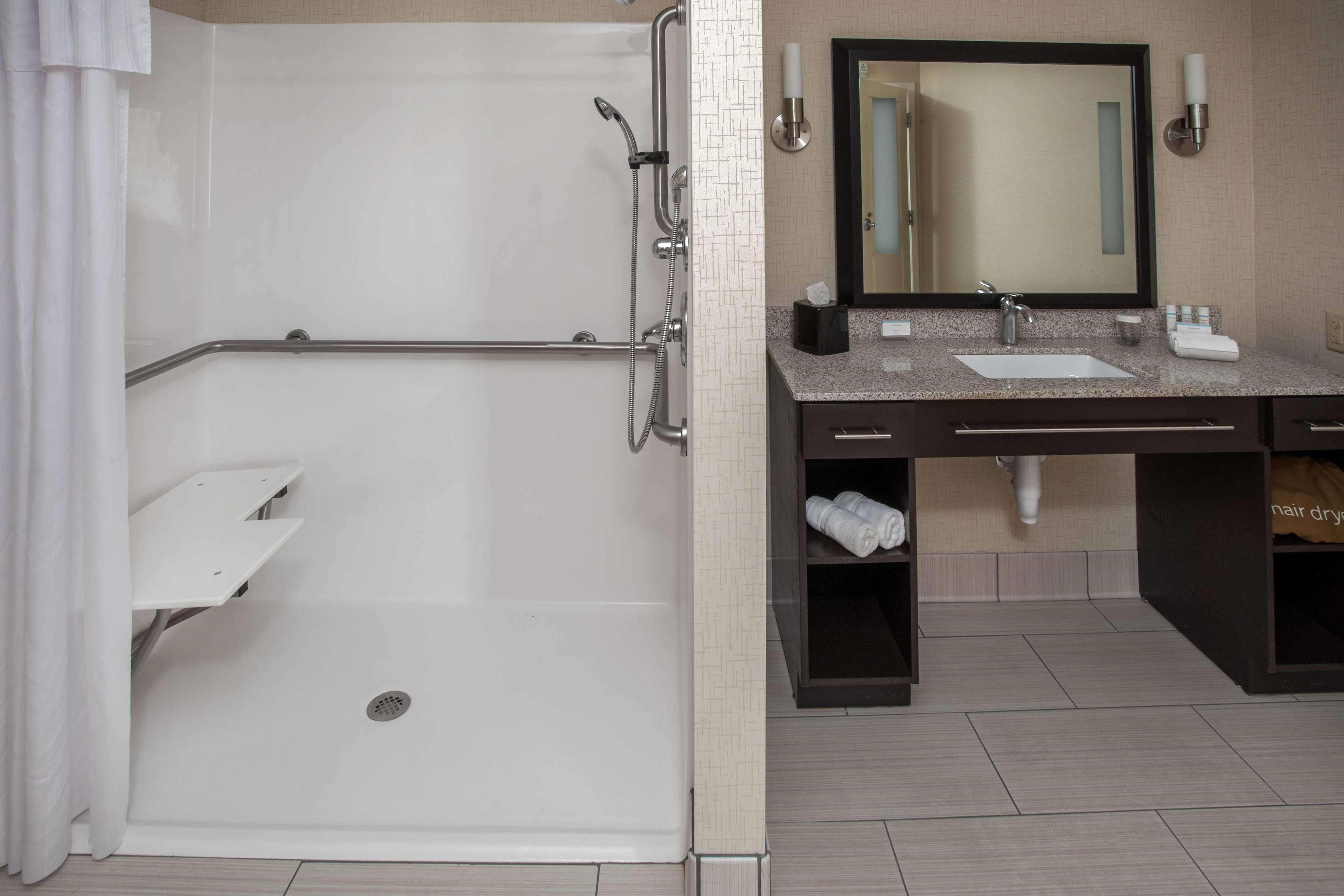 Homewood Suites By Hilton Munster Exterior foto