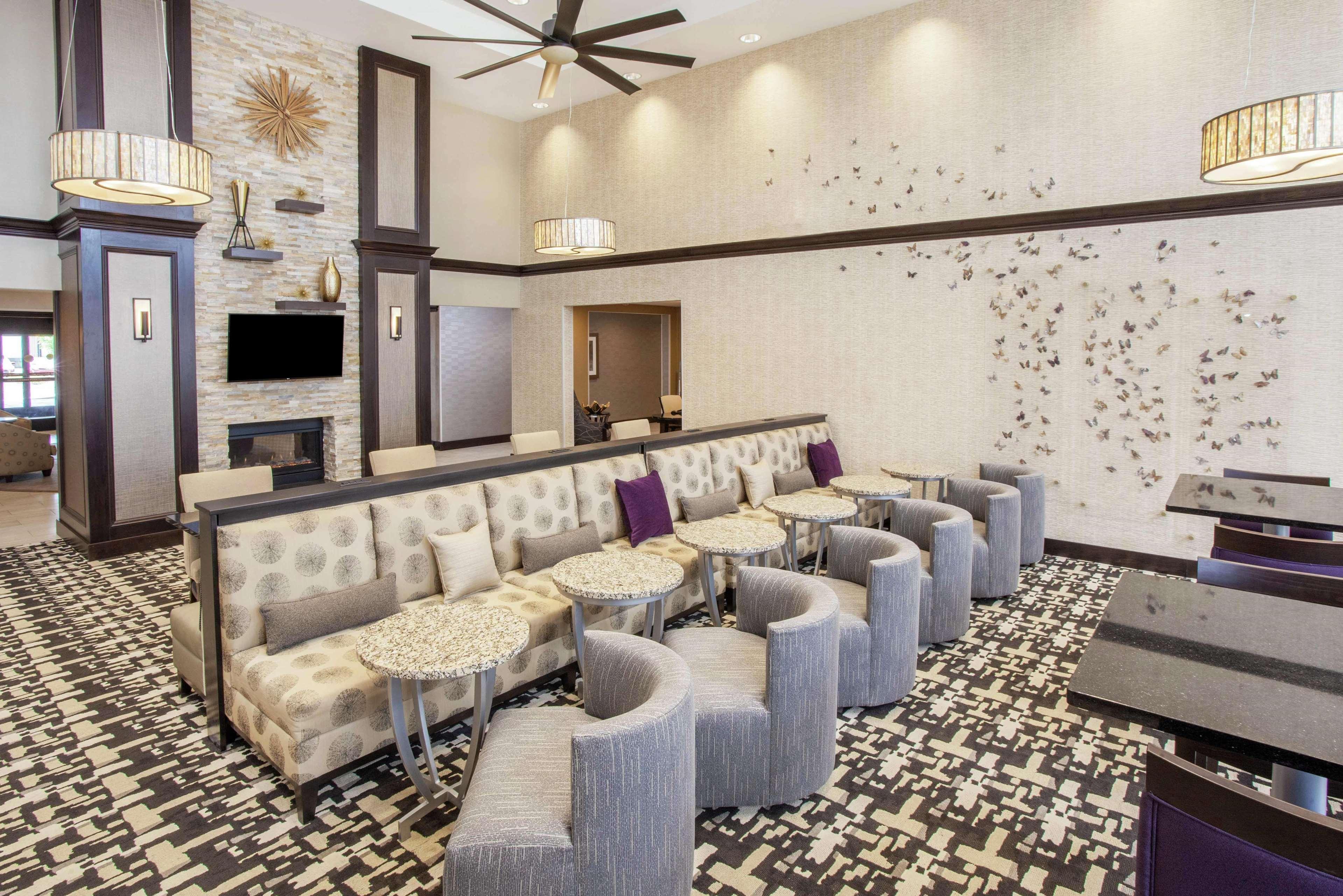 Homewood Suites By Hilton Munster Exterior foto
