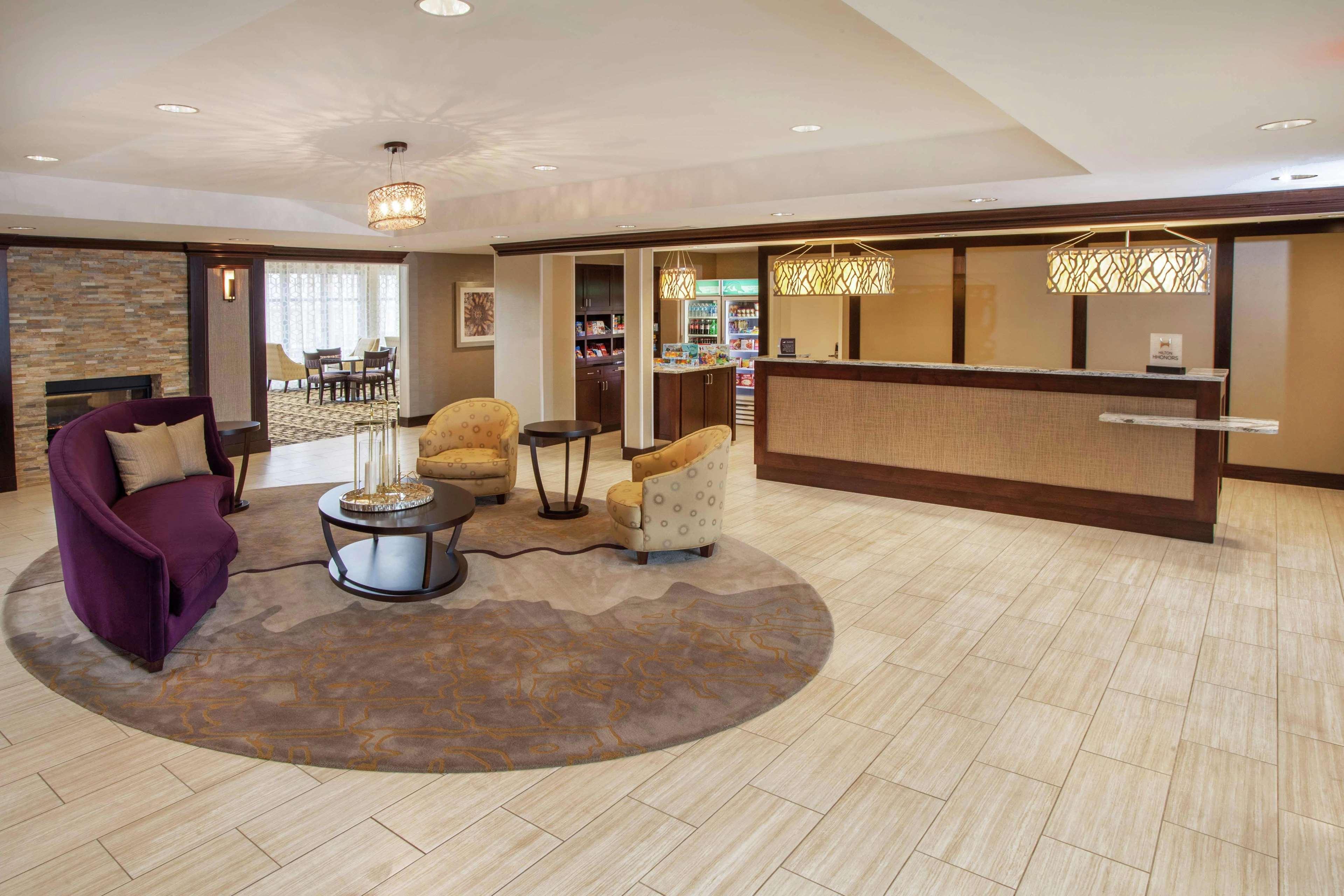 Homewood Suites By Hilton Munster Exterior foto