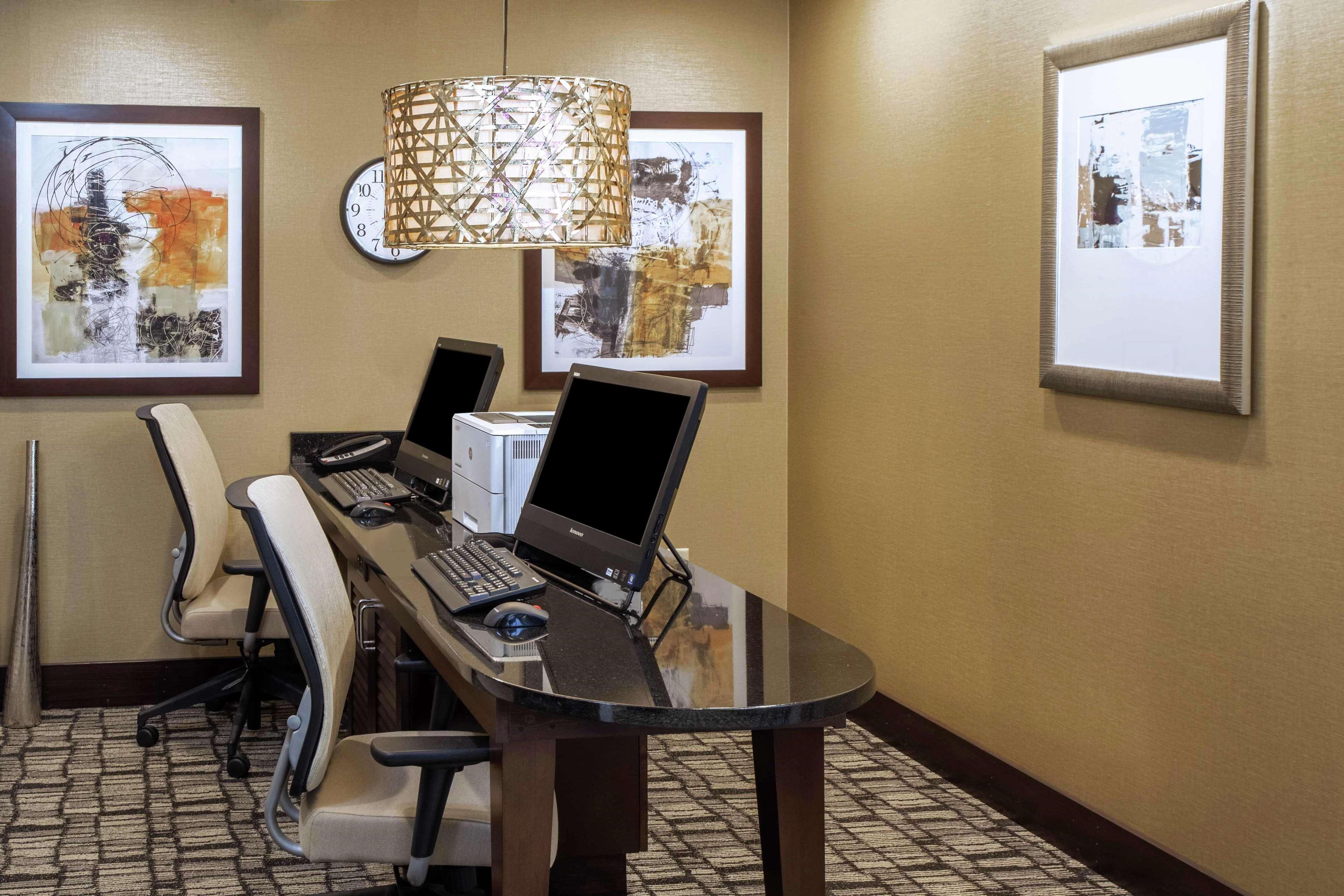 Homewood Suites By Hilton Munster Exterior foto