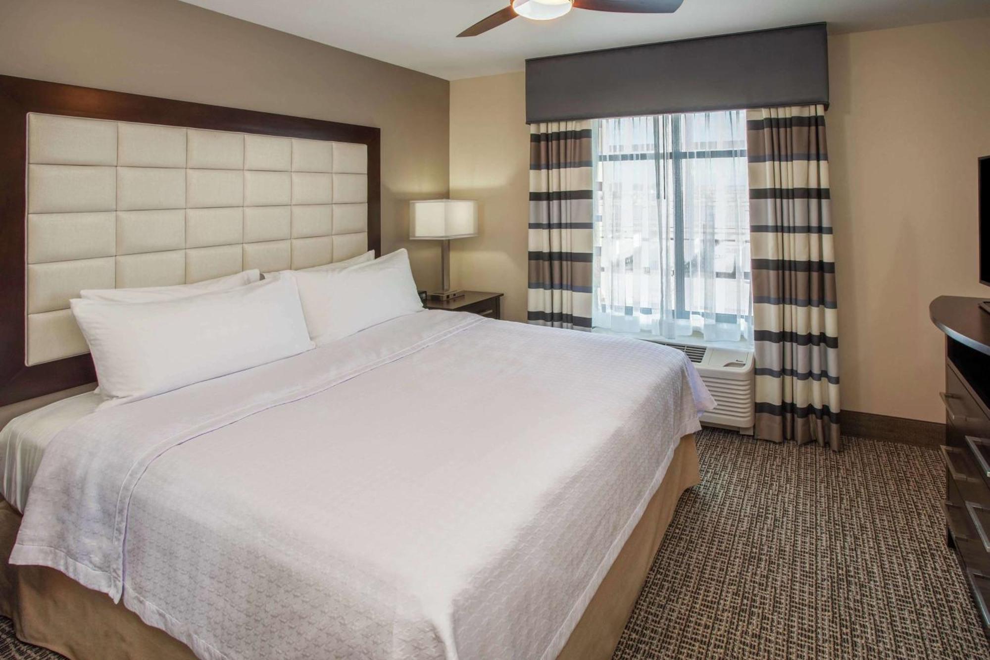 Homewood Suites By Hilton Munster Exterior foto