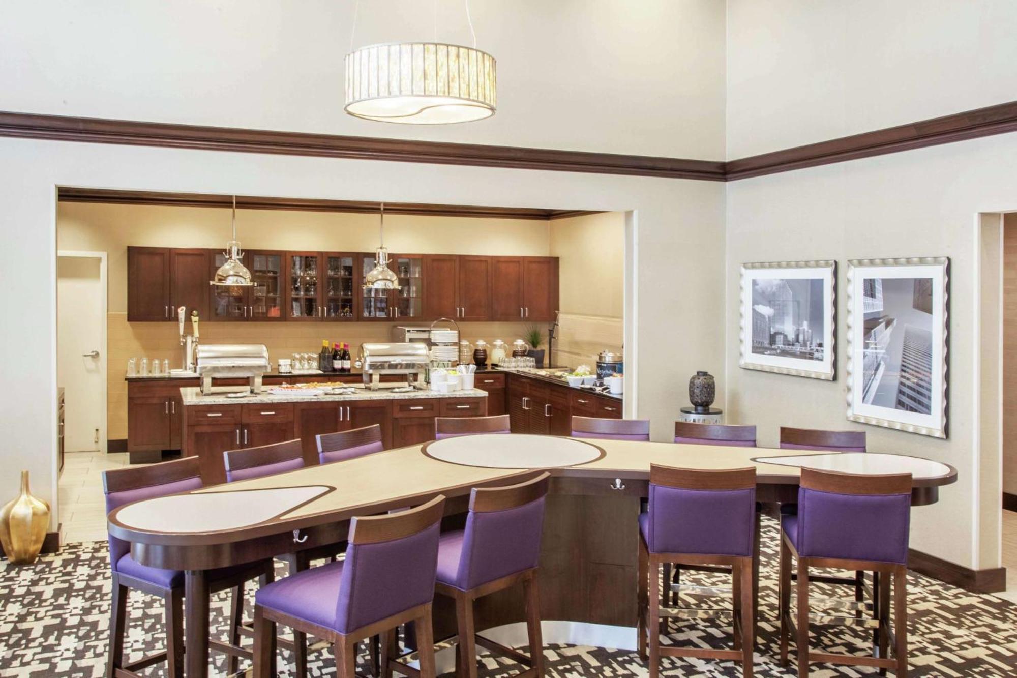 Homewood Suites By Hilton Munster Exterior foto