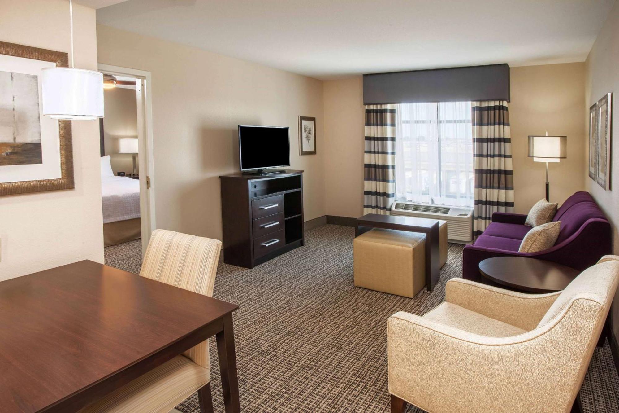 Homewood Suites By Hilton Munster Exterior foto