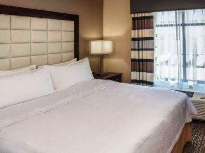 Homewood Suites By Hilton Munster Exterior foto